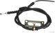 Herth+Buss Jakoparts Seilzug, Feststellbremse J3920303