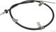 Herth+Buss Jakoparts Seilzug, Feststellbremse J3920315