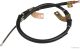 Herth+Buss Jakoparts Seilzug, Feststellbremse J3920405