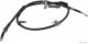 Herth+Buss Jakoparts Seilzug, Feststellbremse J3920560