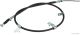 Herth+Buss Jakoparts Seilzug, Feststellbremse J3921035