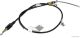 Herth+Buss Jakoparts Seilzug, Feststellbremse J3928048