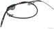 Herth+Buss Jakoparts Seilzug, Feststellbremse J3930534