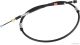 Herth+Buss Jakoparts Seilzug, Feststellbremse J3932100