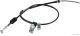 Herth+Buss Jakoparts Seilzug, Feststellbremse J3938034