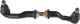 Herth+Buss Jakoparts Spurstangenkopf J4820300