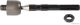 Herth+Buss Jakoparts Axialgelenk, Spurstange J4840336