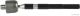 Herth+Buss Jakoparts Axialgelenk, Spurstange J4840532