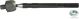 Herth+Buss Jakoparts Axialgelenk, Spurstange J4840536