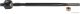 Herth+Buss Jakoparts Axialgelenk, Spurstange J4840700