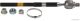 Herth+Buss Jakoparts Axialgelenk, Spurstange J4840910
