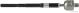 Herth+Buss Jakoparts Axialgelenk, Spurstange J4840911