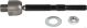 Herth+Buss Jakoparts Axialgelenk, Spurstange J4844044