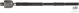 Herth+Buss Jakoparts Axialgelenk, Spurstange J4847013