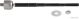 Herth+Buss Jakoparts Axialgelenk, Spurstange J4849006