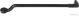 Herth+Buss Jakoparts Axialgelenk, Spurstange J4850900