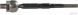 Herth+Buss Jakoparts Axialgelenk, Spurstange J4854000