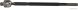 Herth+Buss Jakoparts Axialgelenk, Spurstange J4858000
