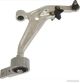Herth+Buss Jakoparts Lenker, Radaufhängung J4911022