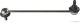 Herth+Buss Jakoparts Stange/Strebe, Stabilisator J4965011