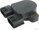 Herth+Buss Jakoparts Sensor, Drosselklappenstellung J5641002