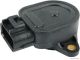 Herth+Buss Jakoparts Sensor, Drosselklappenstellung J5642003