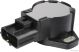 Herth+Buss Jakoparts Sensor, Drosselklappenstellung J5642010