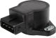 Herth+Buss Jakoparts Sensor, Drosselklappenstellung J5645004