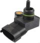 Herth+Buss Jakoparts Sensor, Saugrohrdruck J5700501