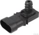 Herth+Buss Jakoparts Sensor, Saugrohrdruck J5701001