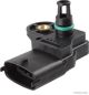 Herth+Buss Jakoparts Sensor, Ladedruck J5701005