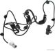 Herth+Buss Jakoparts Sensor, Raddrehzahl J5902064