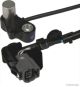 Herth+Buss Jakoparts Sensor, Raddrehzahl J5903002