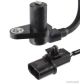 Herth+Buss Jakoparts Sensor, Raddrehzahl J5905002