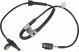 Herth+Buss Jakoparts Sensor, Raddrehzahl J5908022