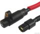 Herth+Buss Jakoparts Sensor, Raddrehzahl J5910311