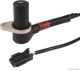 Herth+Buss Jakoparts Sensor, Raddrehzahl J5910504