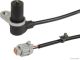 Herth+Buss Jakoparts Sensor, Raddrehzahl J5911040