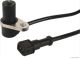 Herth+Buss Jakoparts Sensor, Raddrehzahl J5915001