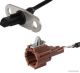 Herth+Buss Jakoparts Sensor, Raddrehzahl J5921042