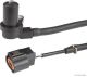 Herth+Buss Jakoparts Sensor, Raddrehzahl J5925003