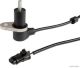 Herth+Buss Jakoparts Sensor, Raddrehzahl J5930508