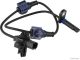 Herth+Buss Jakoparts Sensor, Raddrehzahl J5934032