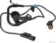 Herth+Buss Jakoparts Sensor, Raddrehzahl J5935047