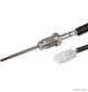 Herth+Buss Jakoparts Sensor, Abgastemperatur J5950504