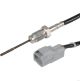 Herth+Buss Jakoparts Sensor, Abgastemperatur J5952005