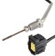 Herth+Buss Jakoparts Sensor, Abgastemperatur J5955002