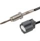Herth+Buss Jakoparts Sensor, Abgastemperatur J5955003