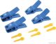 Herth+Buss Jakoparts Stopper-Satz, Schlauch-/Rohrleitung J9300000
