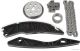 Herth+Buss Jakoparts Steuerkettensatz J1190500
